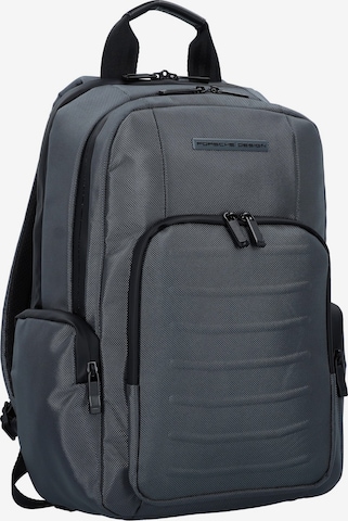 Porsche Design Rucksack in Grau