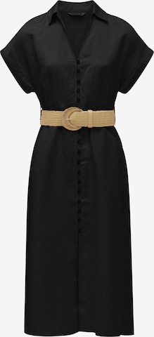 Salsa Jeans Kleider in Schwarz: Vorderseite