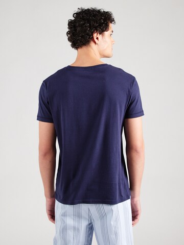 Tommy Hilfiger Underwear Футболка в Синий