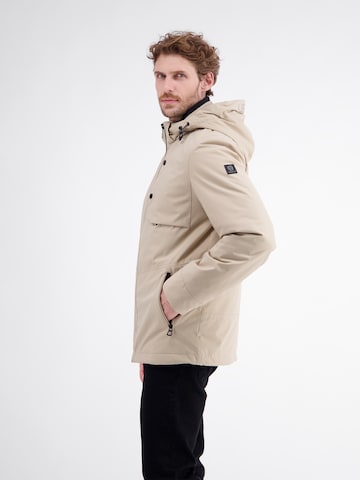 LERROS Performance Jacket in Beige