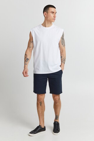11 Project Regular Chino Pants in Blue