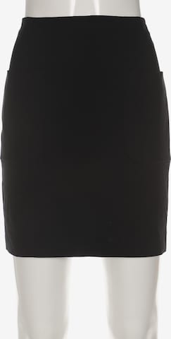 MICHALSKY Skirt in S in Black: front