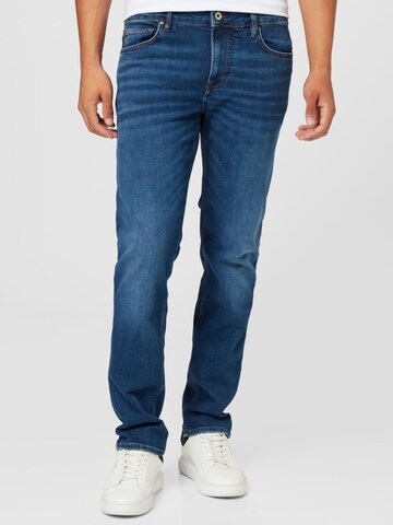 JOOP! Jeans Regular Jeans 'Mitch' in Blue: front