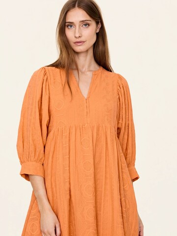 Odd Molly Kjole i orange