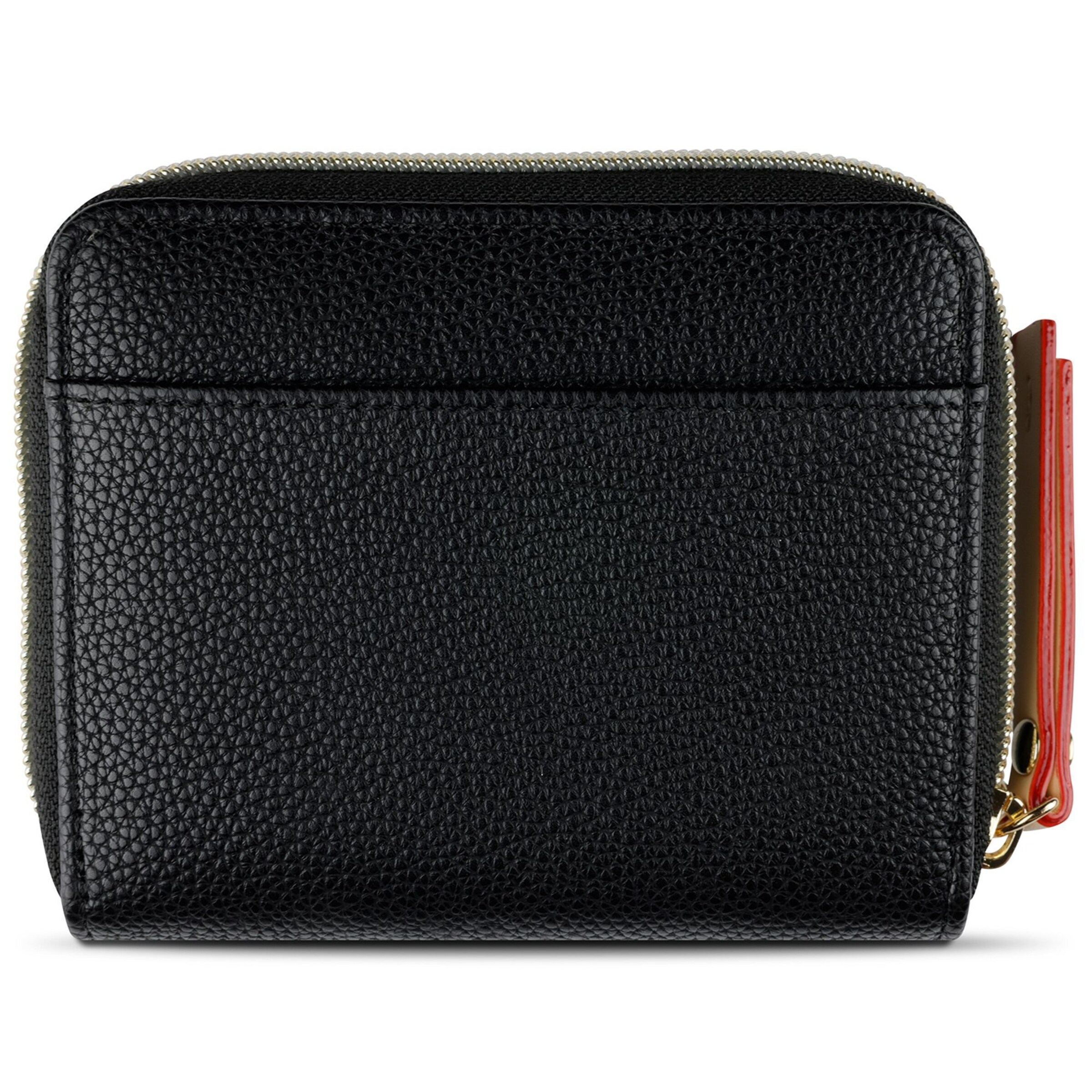 Porte-monnaies 'Ella' bugatti en noir