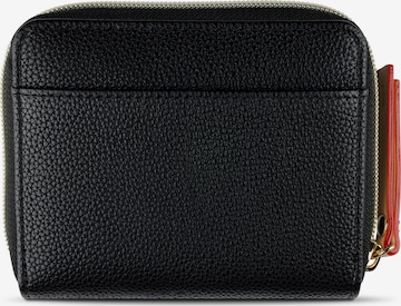 bugatti Wallet 'Ella' in Black