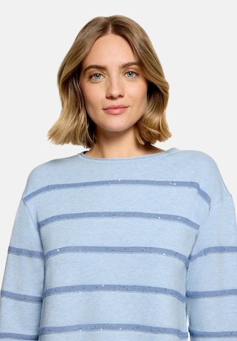 Pullover di Betty Barclay in blu