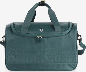 Roncato Weekender 'Crosslite' in Green: front