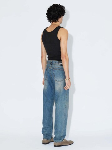 Dr. Denim Regular Jeans in Blue