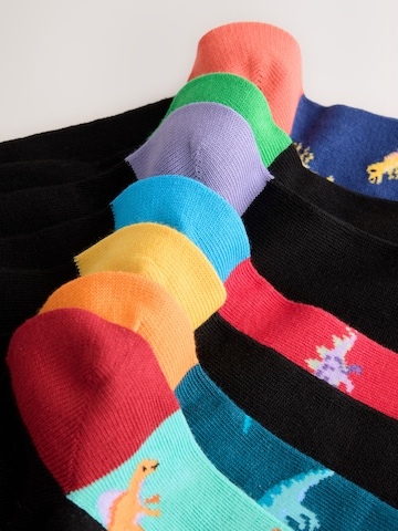 Next Socken in Schwarz