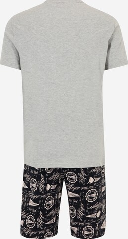 Tommy Hilfiger Underwear Pajama short in Grey