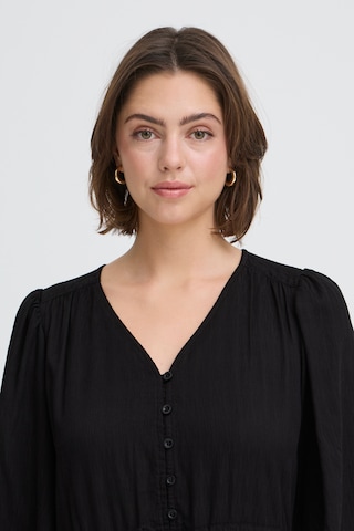 Fransa Kjole 'FRLaya' i sort