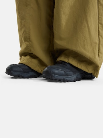 THE NORTH FACE - Botas 'Storm Strike III' en negro