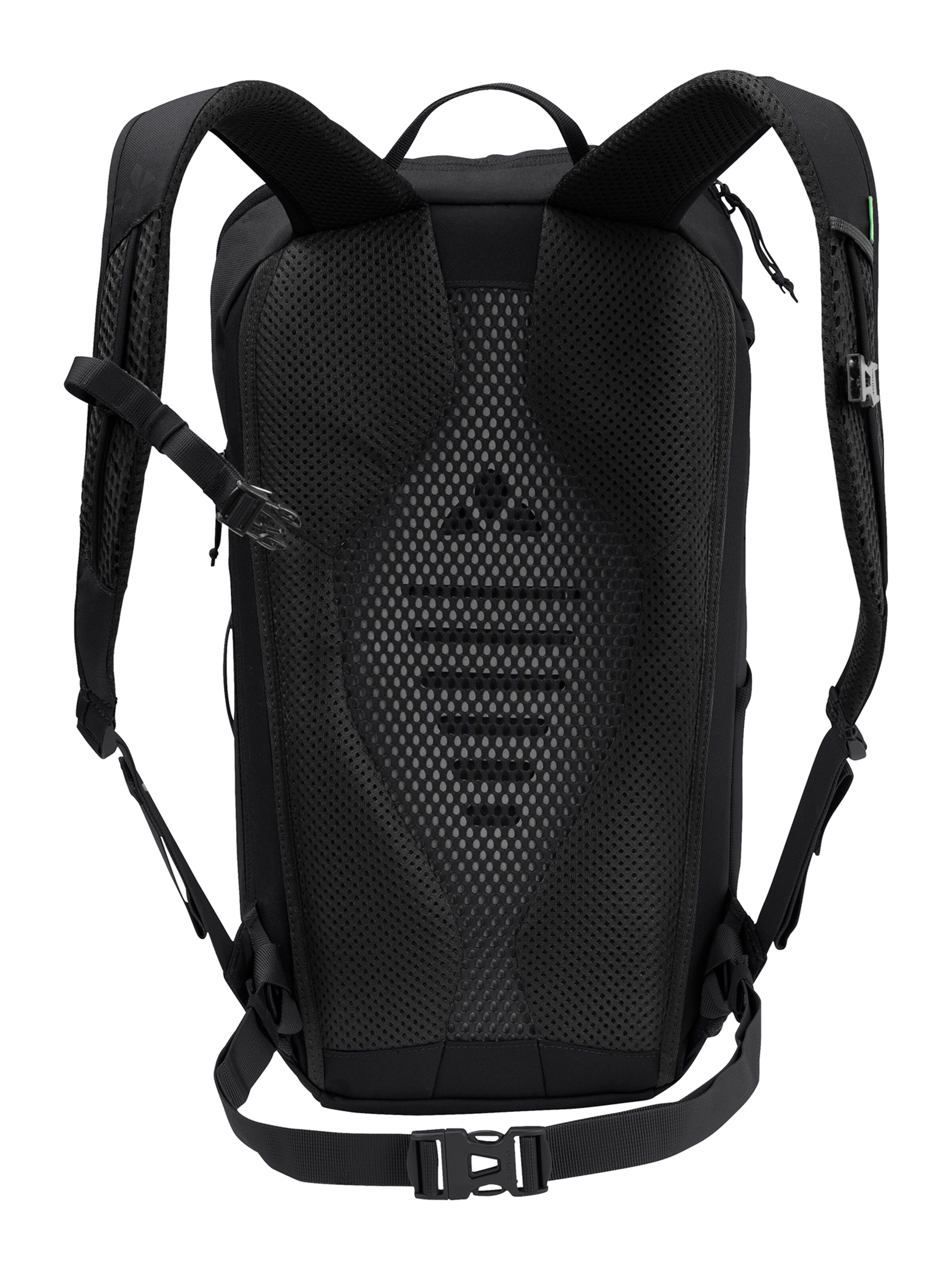 VAUDE Sportrugzak 'Agile 14' in Zwart