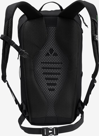 VAUDE Sportrucksack 'Agile 14' in Schwarz