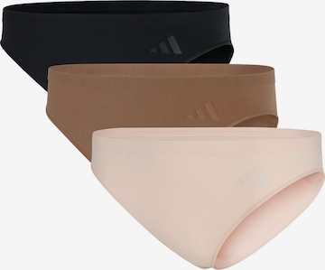 Slip ADIDAS SPORTSWEAR en mélange de couleurs : devant