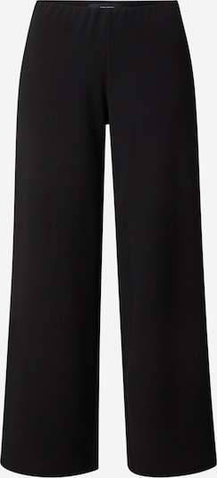 Vero Moda Petite Housut värissä musta, Tuotenäkymä