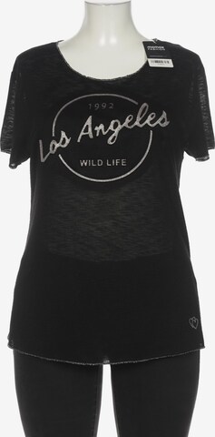 Key Largo Top & Shirt in XL in Black: front