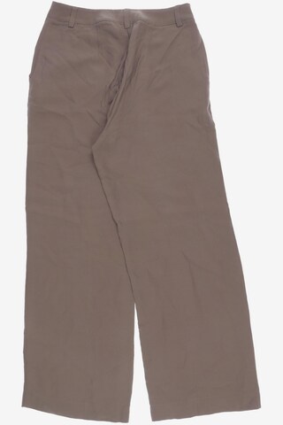 ABOUT YOU Stoffhose S in Beige