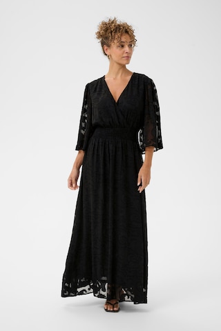 Cream Kleid 'Misandra' in Schwarz