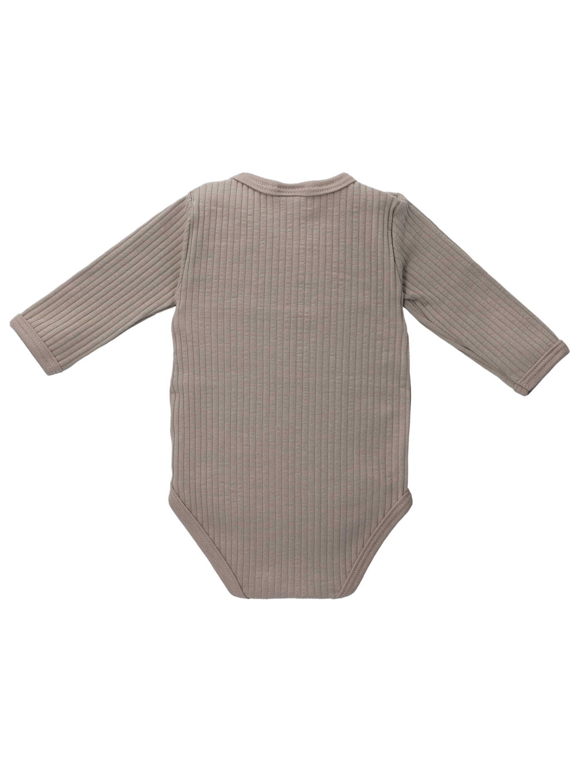 Makoma Rompertje/body in Bruin