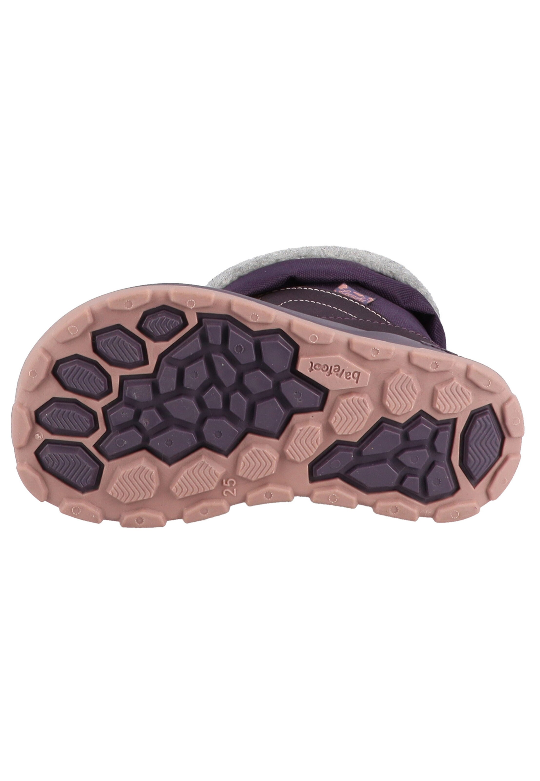 LURCHI Sněhule 'Joel' – fialová