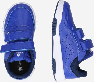 ADIDAS SPORTSWEAR Спортни обувки 'Tensaur' в синьо