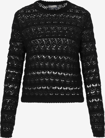 Megztinis 'Vintage' iš DreiMaster Vintage, spalva – juoda, Prekių apžvalga