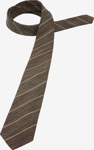 ETERNA Tie in Brown: front