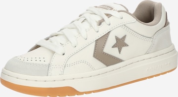 CONVERSENiske tenisice 'PRO CLASSIC OX' - bijela boja: prednji dio