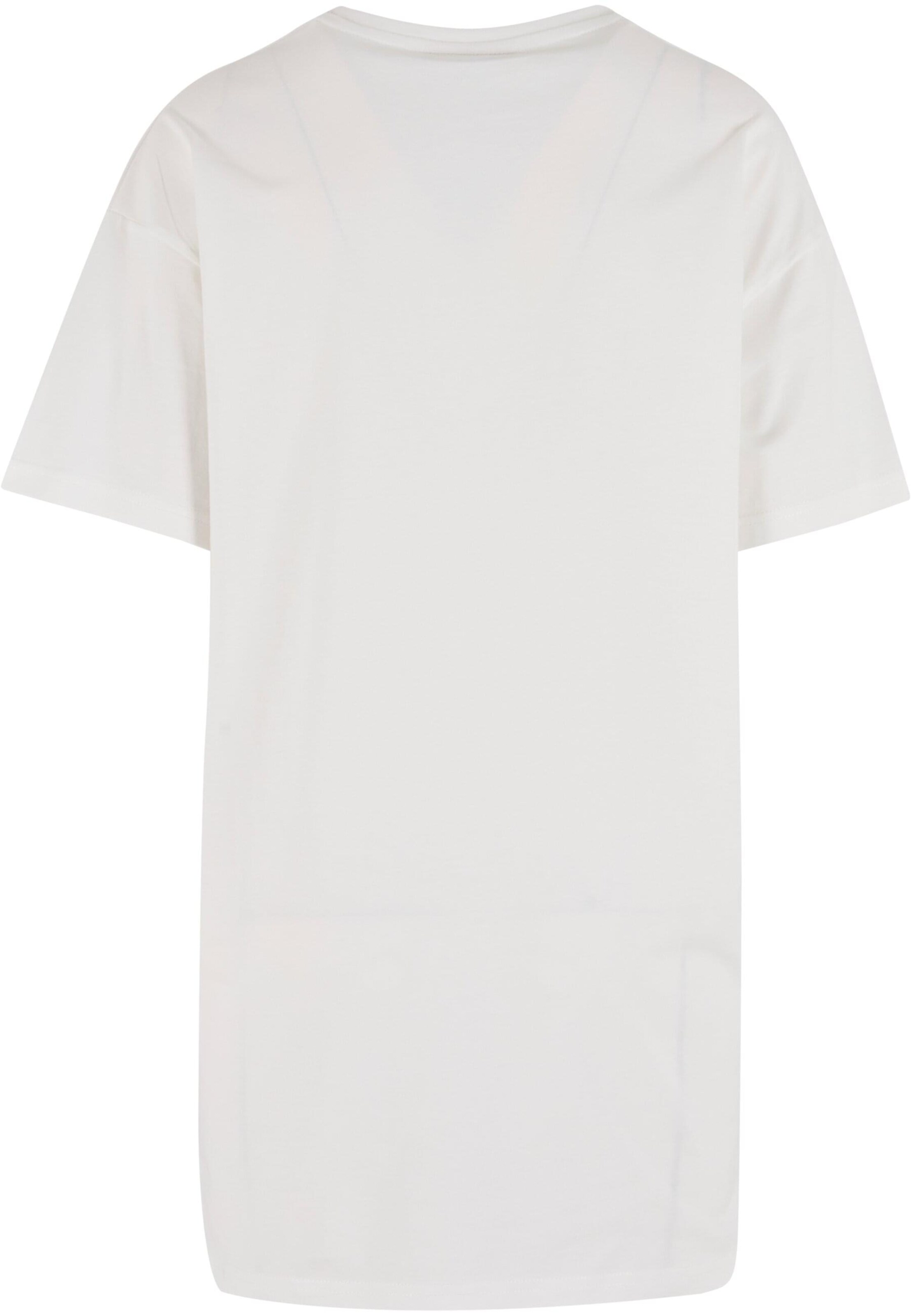 DEF Φόρεμα σε λευκό