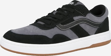 VANS Ниски маратонки 'Cruze 3.0' в черно: отпред