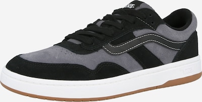 VANS Matalavartiset tennarit 'Cruze 3.0' koossa 37 värissä harmaa / musta, Tuotenäkymä