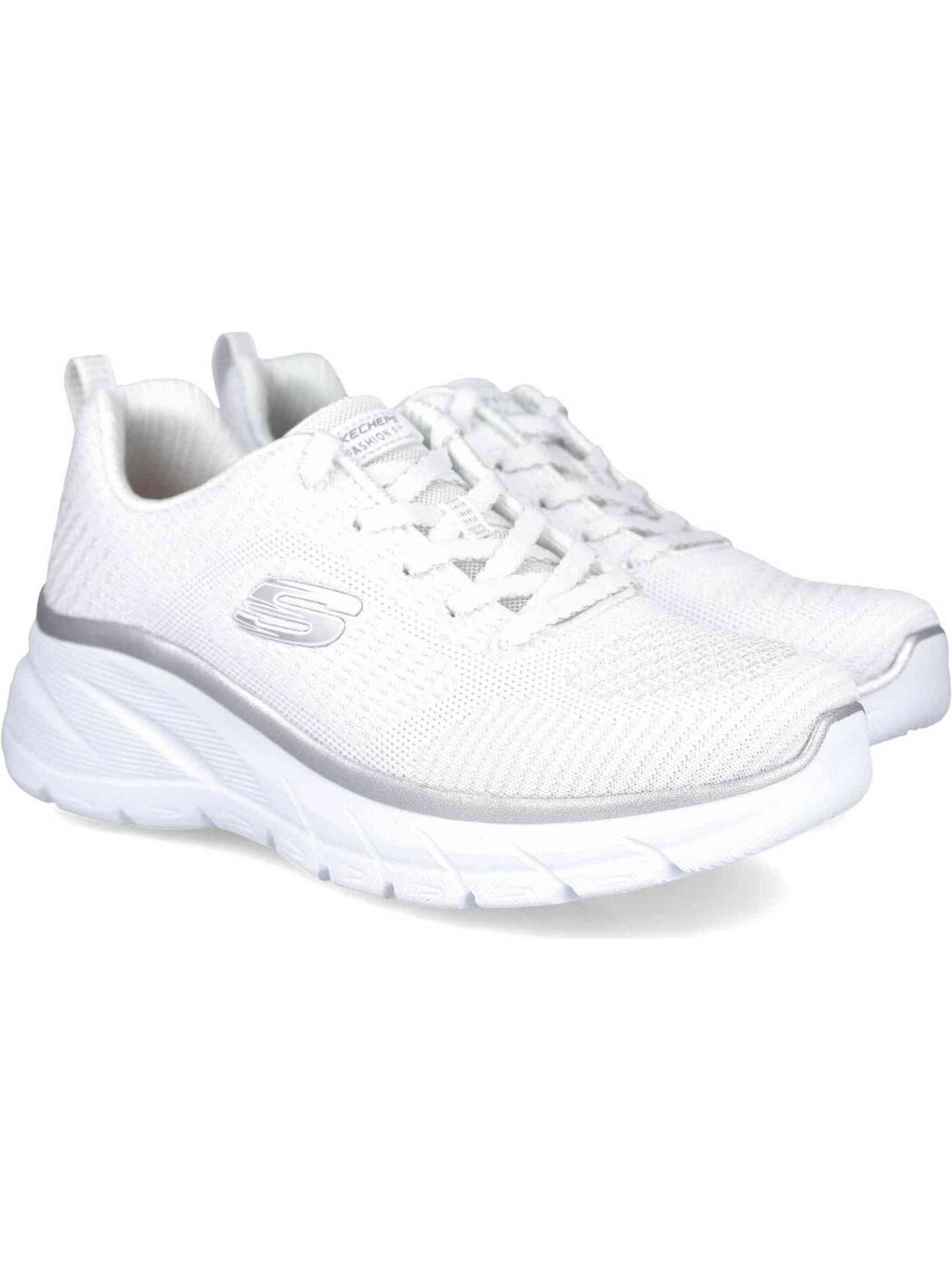 SKECHERS - Calzado deportivo '070-842014' en blanco