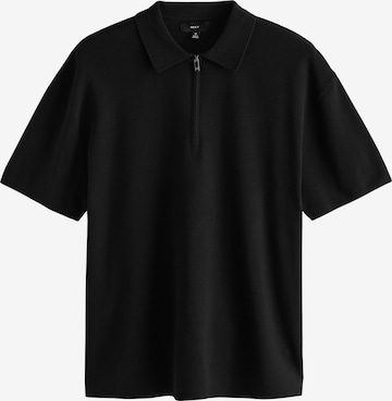 Next Paita värissä musta: etupuoli