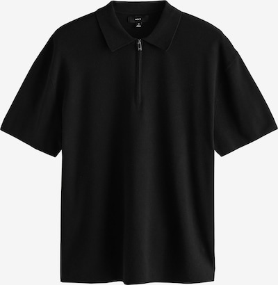 Marškinėliai iš Next, spalva – juoda, Prekių apžvalga