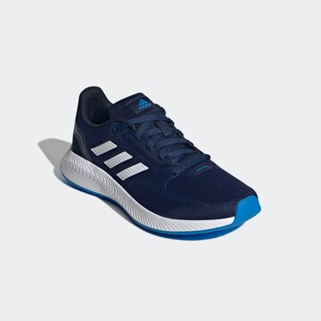 ADIDAS SPORTSWEAR Athletic Shoes 'Runfalcon 2.0' in Blue