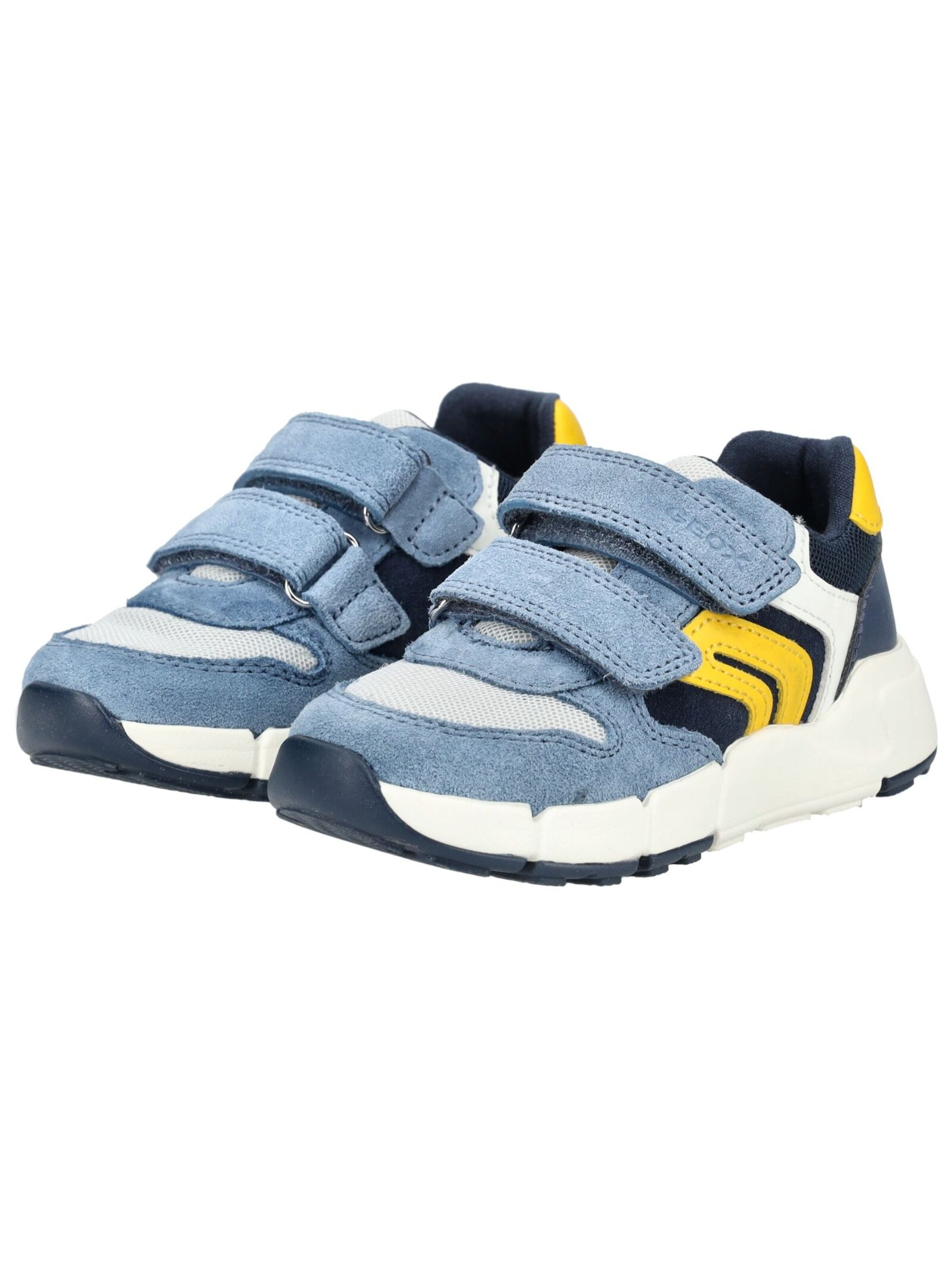 Sneaker di GEOX in blu