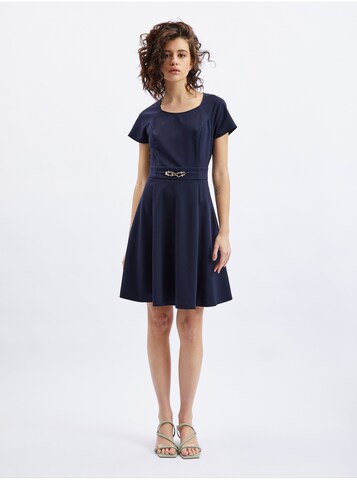 Orsay Kleid in Blau