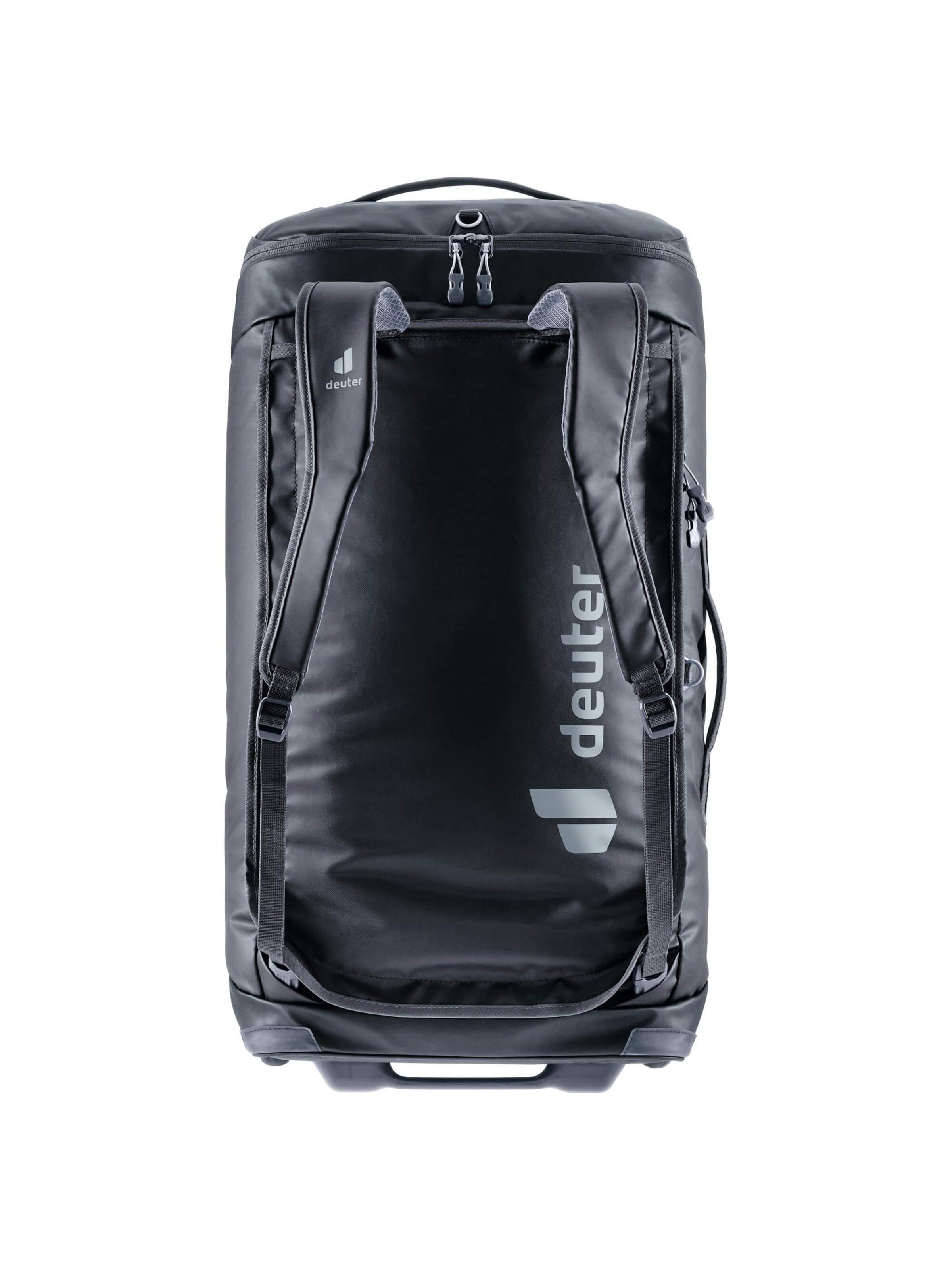 DEUTER Reisetasche 'Pro Movo'‌‌‌‌‌‌‌‌‌‌ in Schwarz