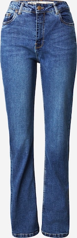 Sublevelregular Traperice - plava boja: prednji dio