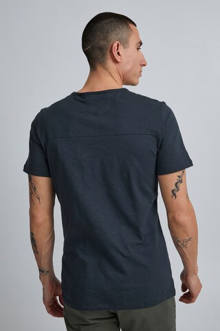Casual Friday Shirt 'Grant' in Blauw
