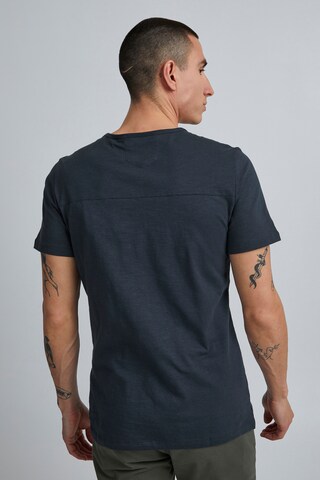 Casual Friday T-Shirt 'Grant' in Blau