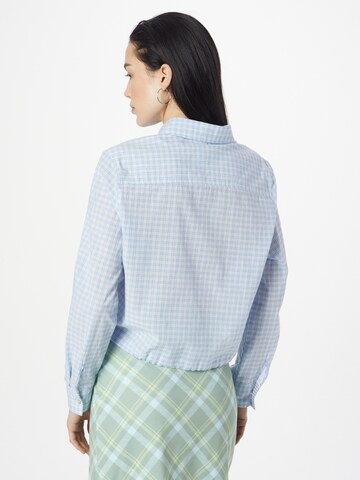 Pepe Jeans Blouse 'EDILIA' in Blue