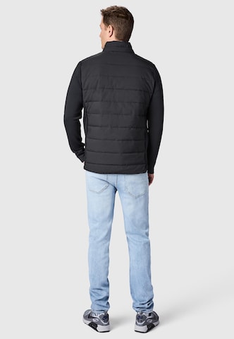 Ragwear Функциональная куртка 'Rendan Tech' в Черный