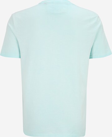 T-Shirt Only & Sons en bleu