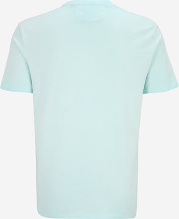 Only & Sons - Camiseta en azul