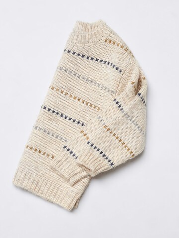 Pullover 'TEO' di MANGO KIDS in beige