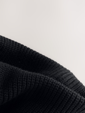 Foulard di Next in nero