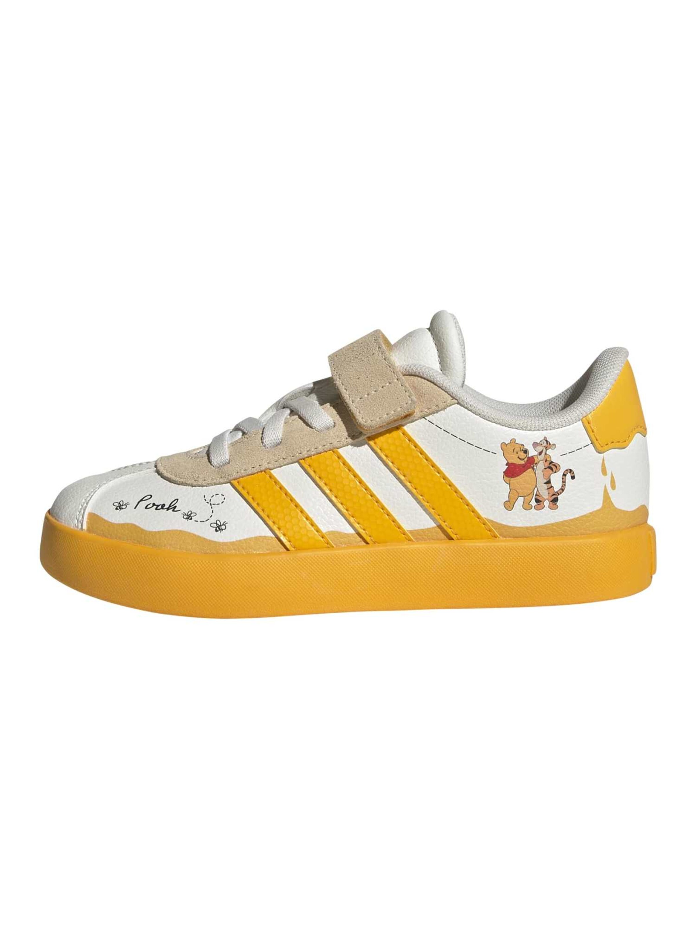 ADIDAS SPORTSWEAR Superge 'VL COURT WINNIE' | bela barva